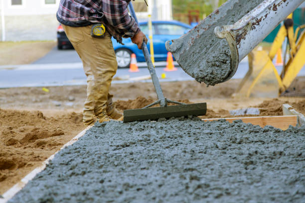 Best Waterproofing & Drywells  in Brinkley, AR