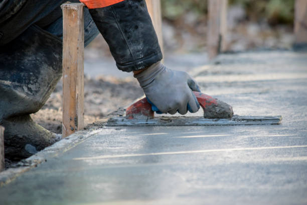 Best Decorative Concrete Services  in Brinkley, AR