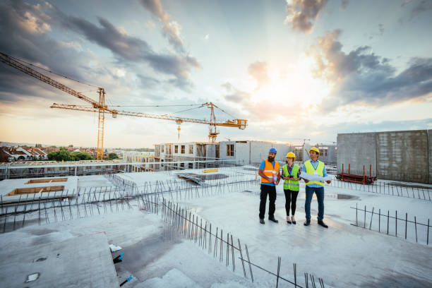 Best Affordable Concrete Services  in Brinkley, AR