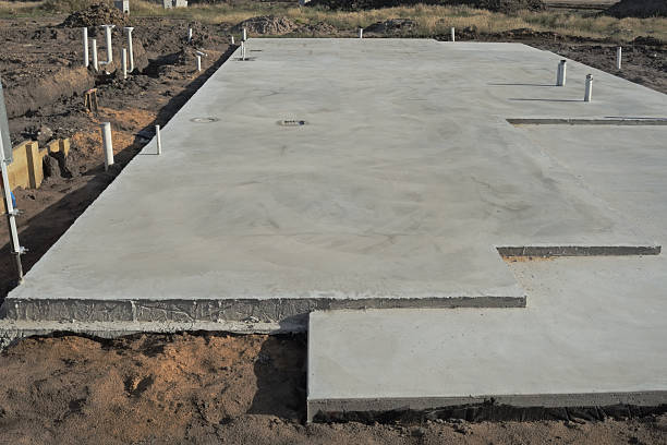 Best Concrete Foundation Repair  in Brinkley, AR
