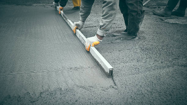 Best Concrete Resurfacing Services  in Brinkley, AR