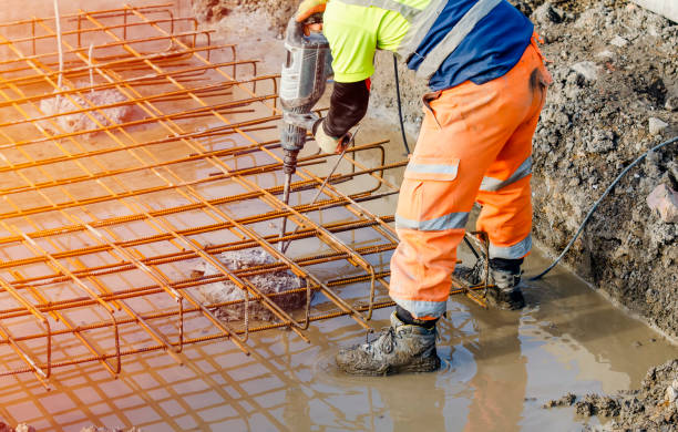 Best Waterproofing & Drywells  in Brinkley, AR