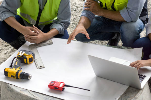 Best Concrete Crack Repair  in Brinkley, AR