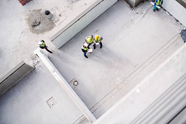 Best Concrete Flooring Contractor  in Brinkley, AR